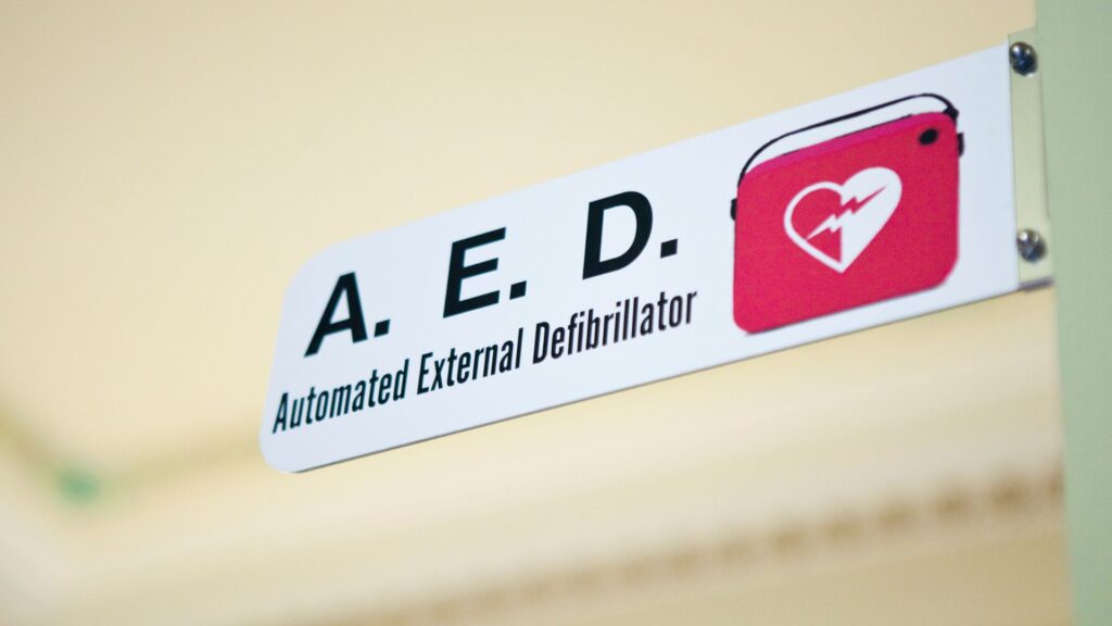 Defibrillators and How They Function