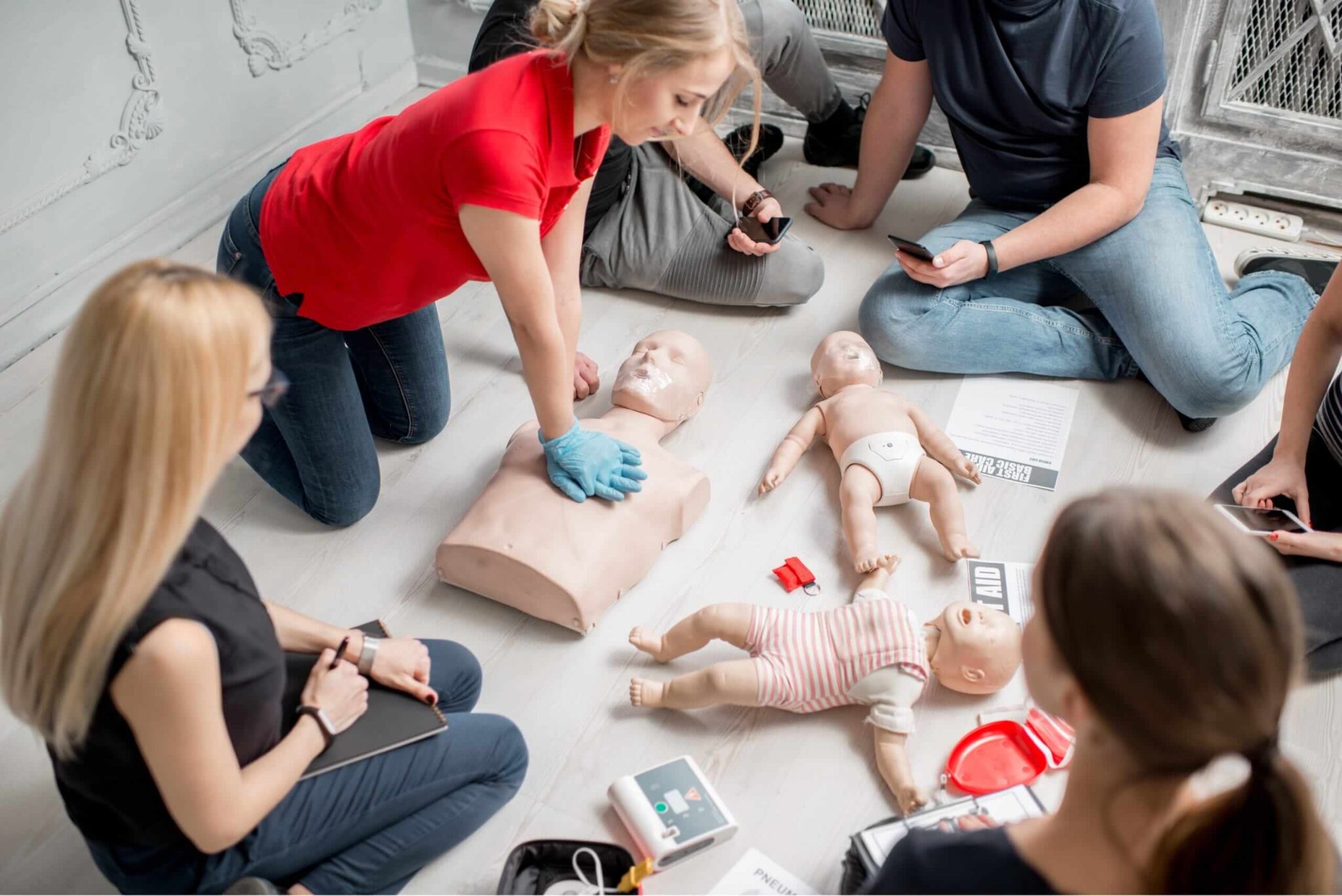 CPR Certification Birmingham Top Rated AHA BLS CPR Classes CPR Certification Birmingham Top Rated AHA BLS CPR Classes
