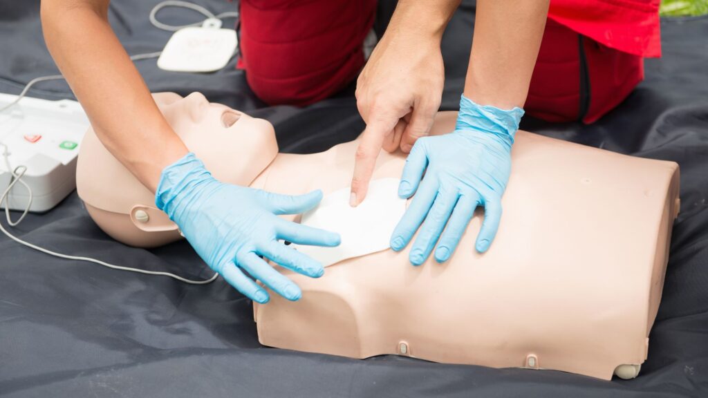 CPR Certification Birmingham Top Rated AHA BLS CPR Classes CPR Certification Birmingham Top Rated AHA BLS CPR Classes